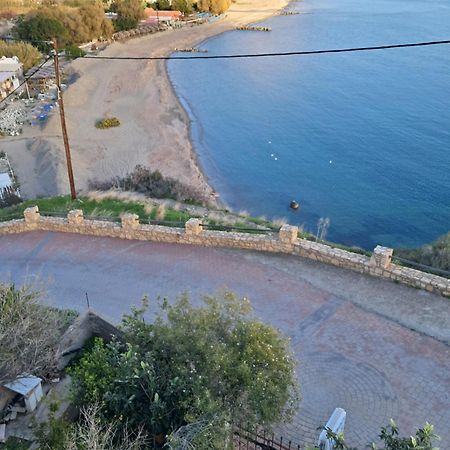 Diamont Studios Agia Galini Buitenkant foto