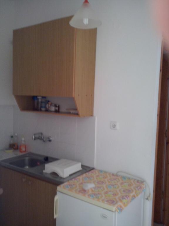Diamont Studios Agia Galini Buitenkant foto