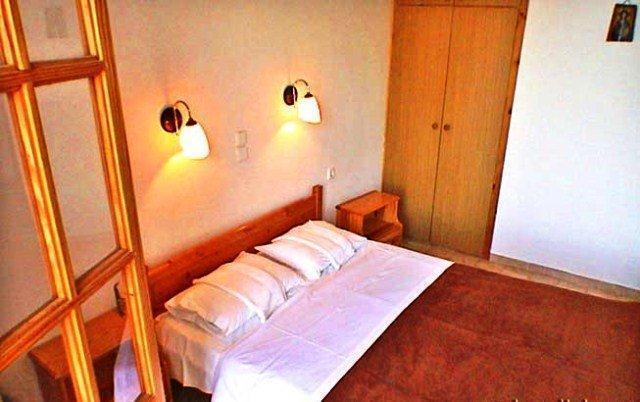 Diamont Studios Agia Galini Kamer foto
